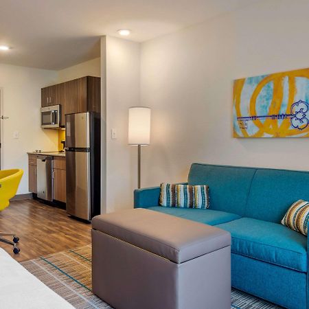 Mainstay Suites Newnan Atlanta South Exteriér fotografie