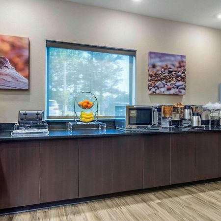 Mainstay Suites Newnan Atlanta South Exteriér fotografie