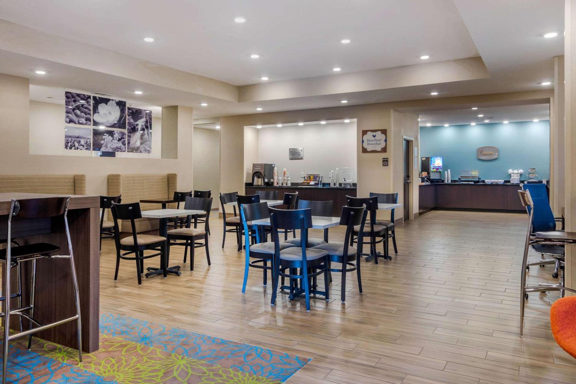 Mainstay Suites Newnan Atlanta South Exteriér fotografie
