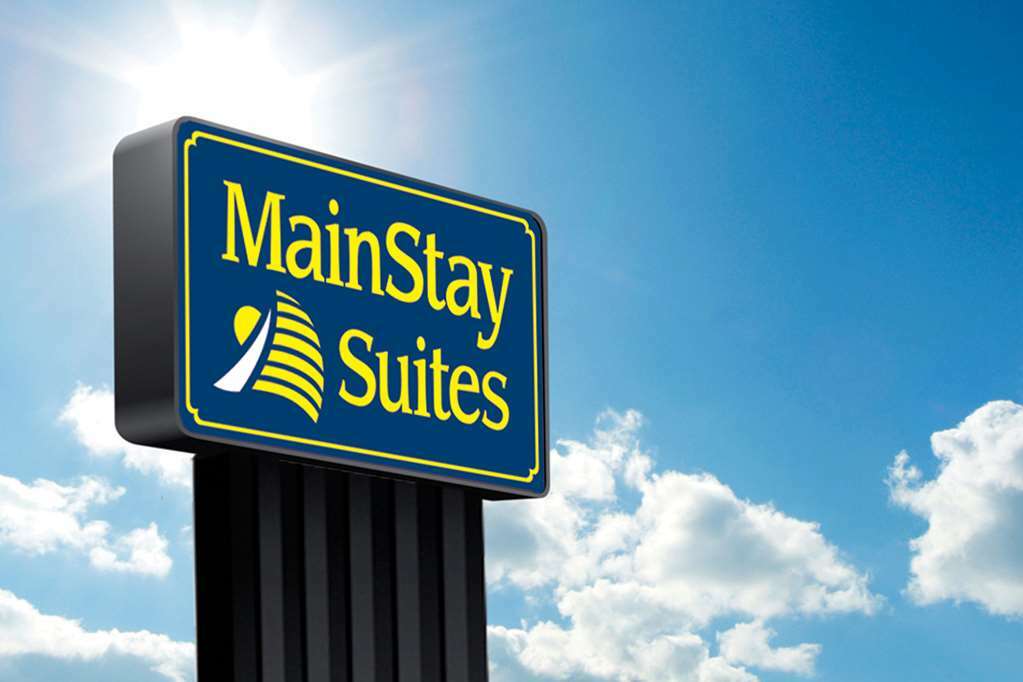 Mainstay Suites Newnan Atlanta South Exteriér fotografie